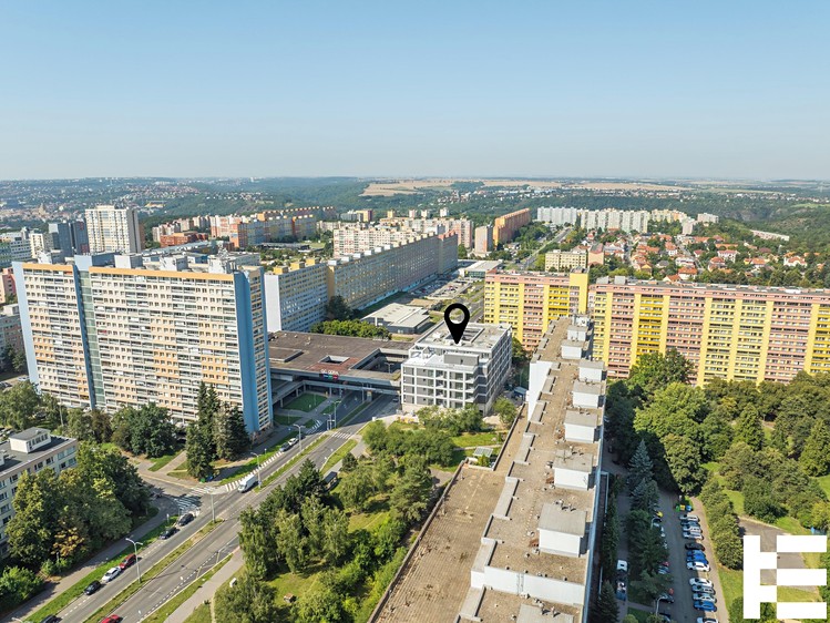 Prodej skladového prostoru 19 m² - foto 3