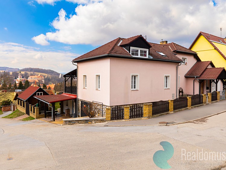 Prodej apartmánů 270 m² - foto 1