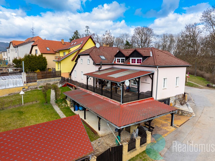 Prodej apartmánů 270 m² - foto 4