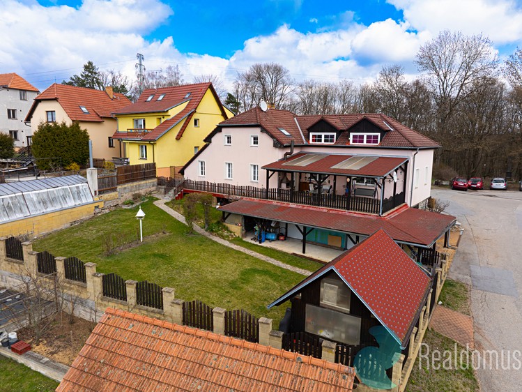 Prodej apartmánů 270 m² - foto 3