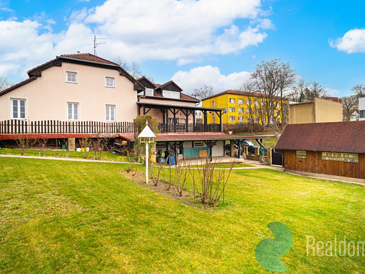 Prodej apartmánů 270 m² - foto 2