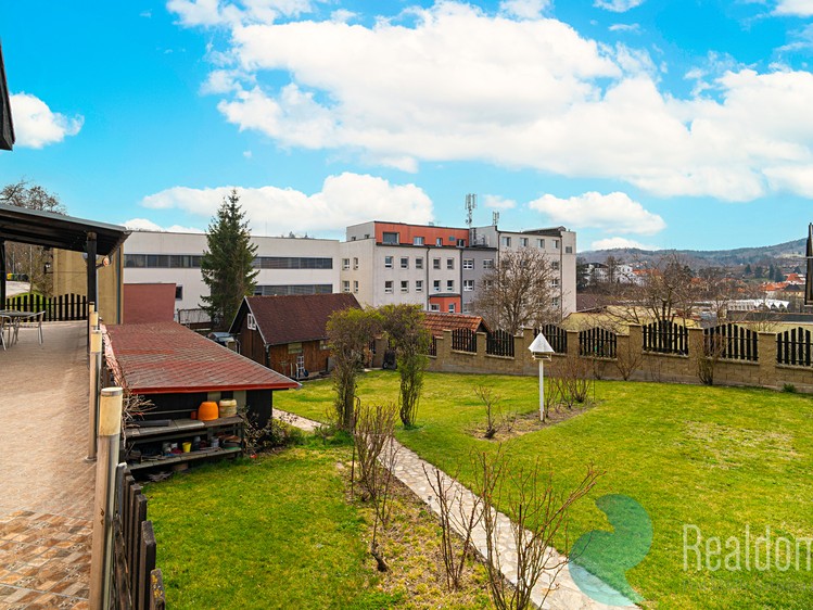 Prodej apartmánů 270 m² - foto 5