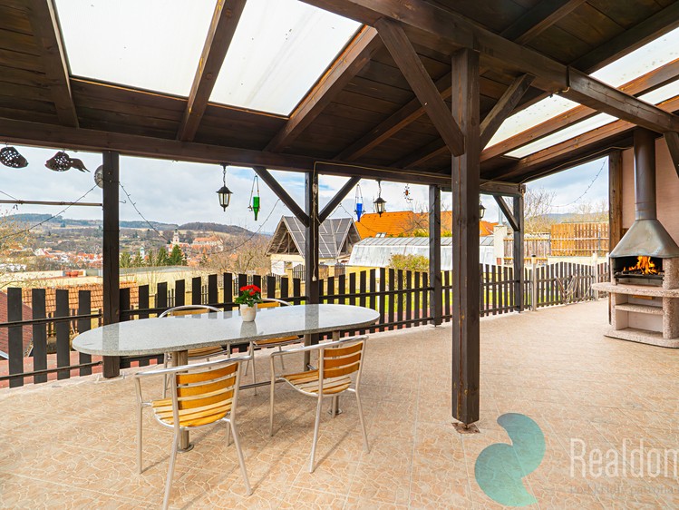Prodej apartmánů 270 m² - foto 6
