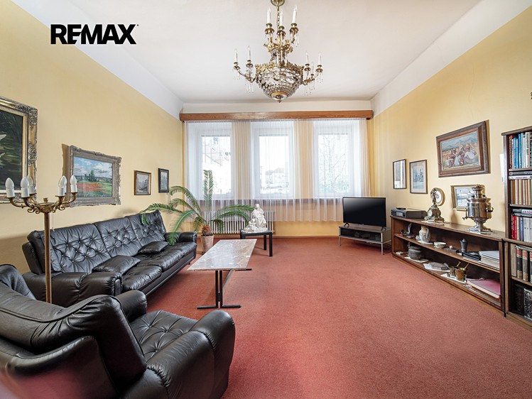 Prodej činžovního domu 193 m² - foto 4