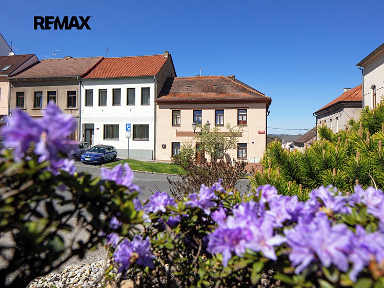 Prodej činžovního domu 193 m² - foto 8