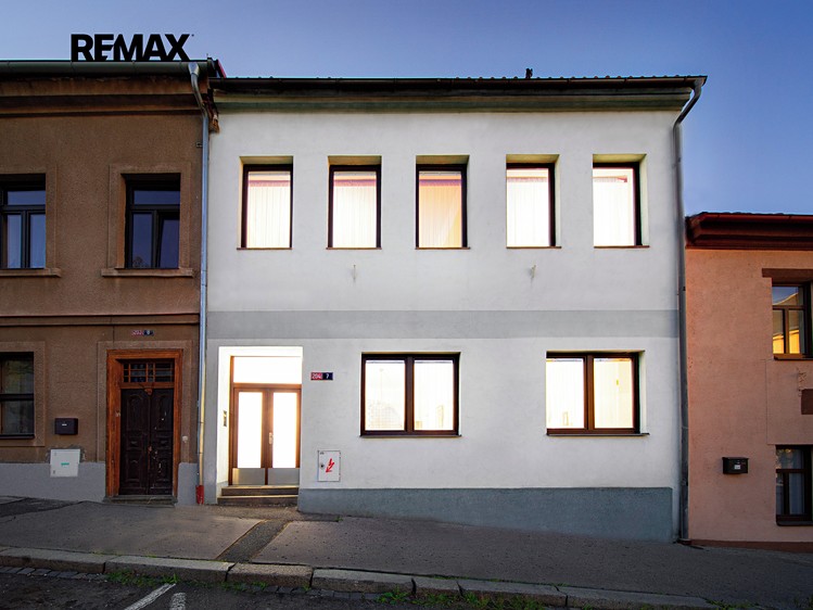 Prodej činžovního domu 193 m² - foto 6