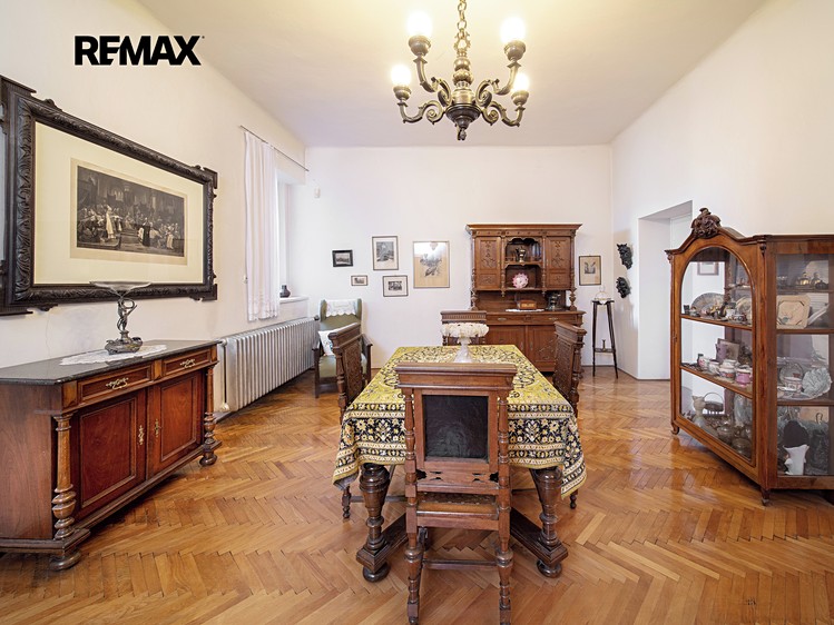 Prodej kanceláře 193 m² - foto 3