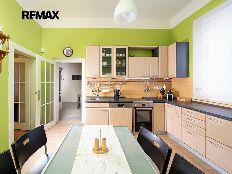 Prodej kanceláře 193 m² - foto 5