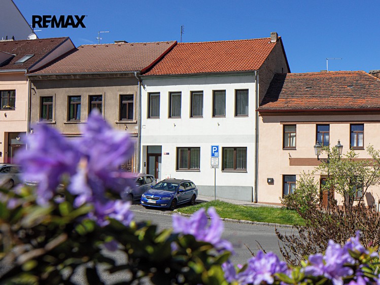 Prodej kanceláře 193 m² - foto 7