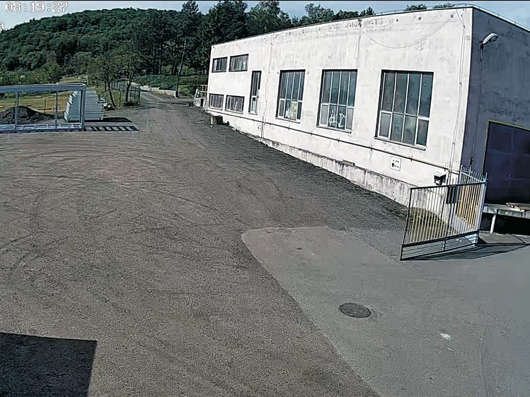 Prodej výrobní haly, prostoru 4 500 m² - foto 7