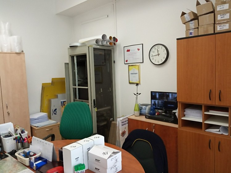 Prodej komerční nemovitosti 142 m² - foto 3