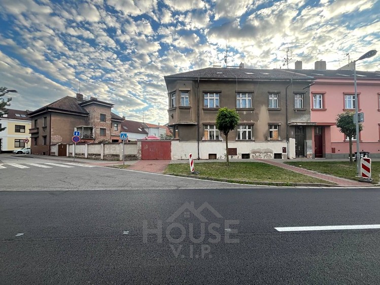 Prodej činžovního domu 800 m² - foto 3