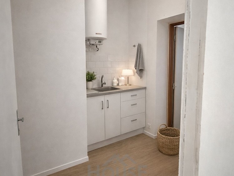 Prodej činžovního domu 800 m² - foto 8