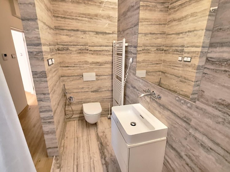 Prodej činžovního domu 425 m² - foto 4