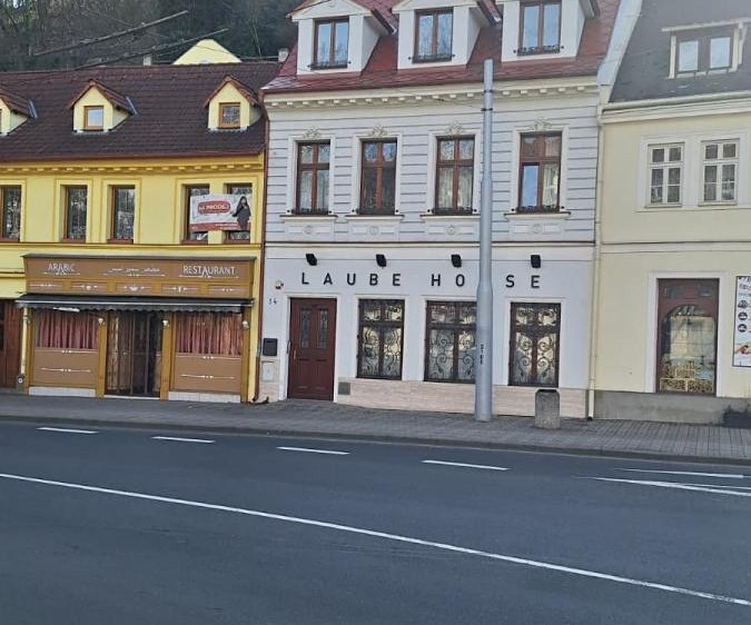 Prodej činžovního domu 425 m² - foto 2