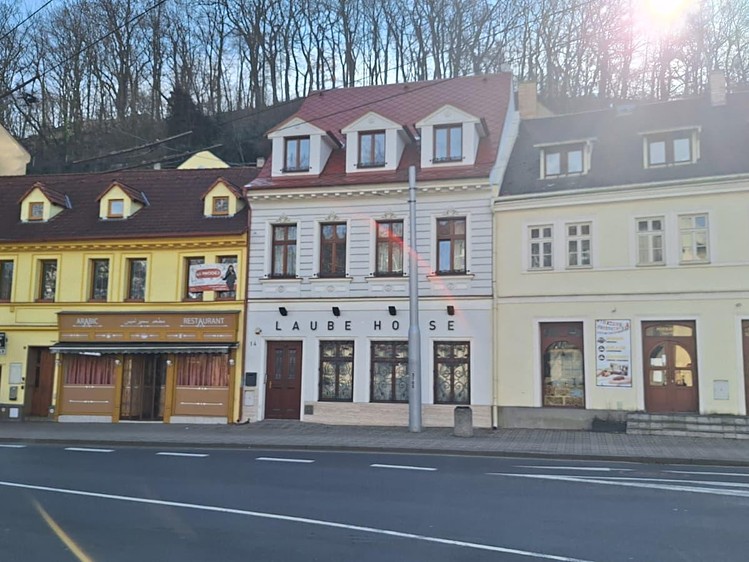 Prodej činžovního domu 425 m² - foto 1