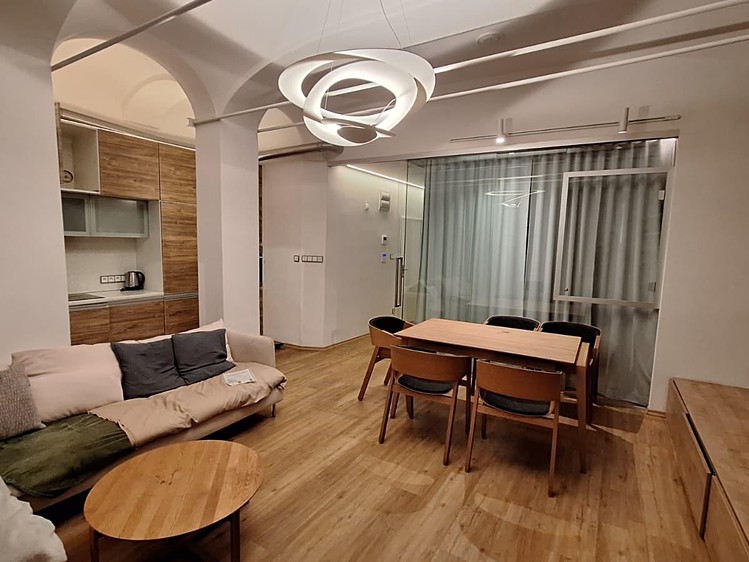 Prodej činžovního domu 425 m² - foto 3
