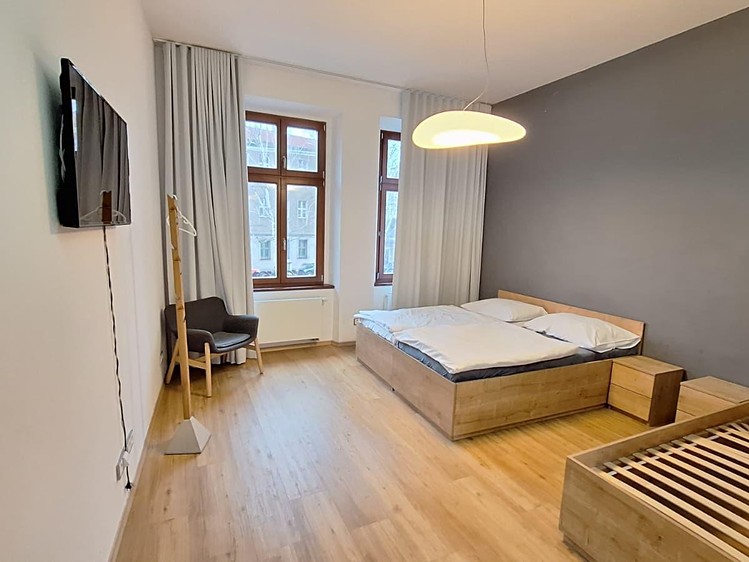 Prodej činžovního domu 425 m² - foto 8