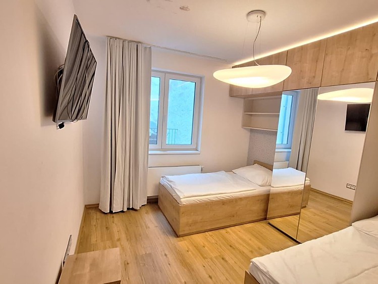 Prodej činžovního domu 425 m² - foto 7