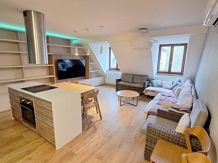 Prodej činžovního domu 425 m² - foto 6