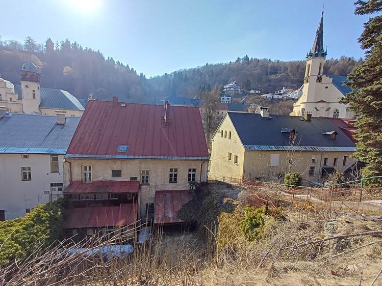 Prodej činžovního domu 400 m² - foto 4