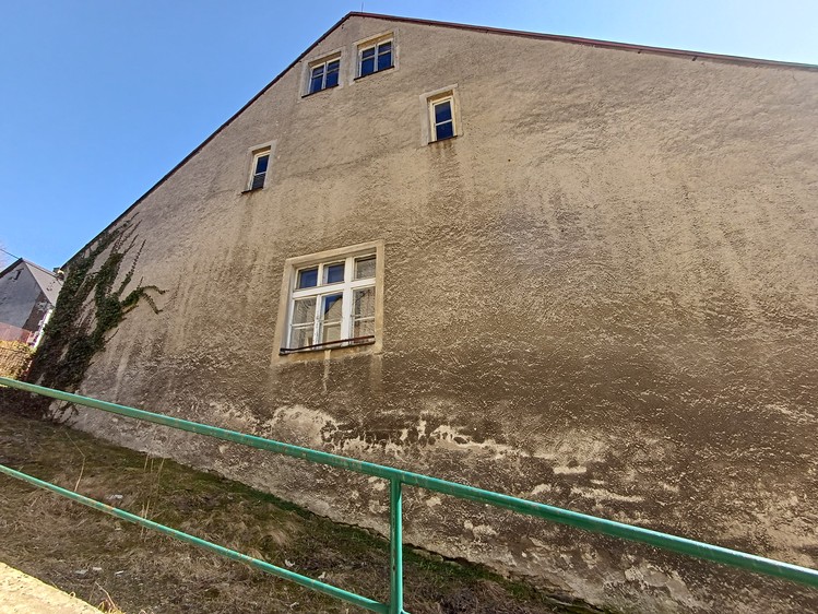 Prodej činžovního domu 400 m² - foto 3