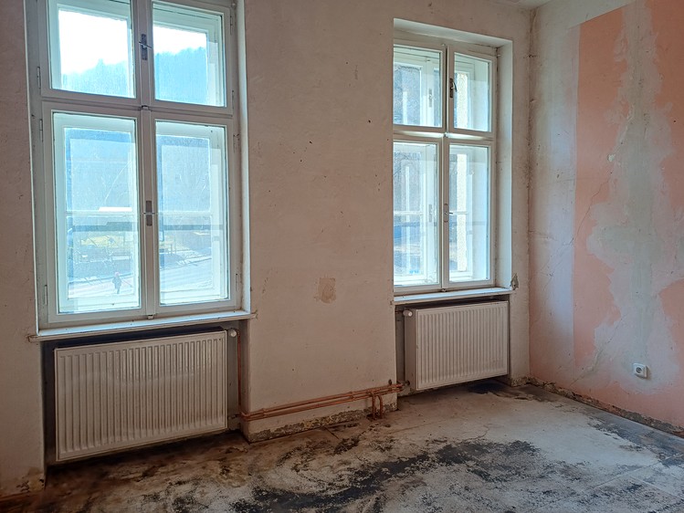 Prodej činžovního domu 400 m² - foto 8