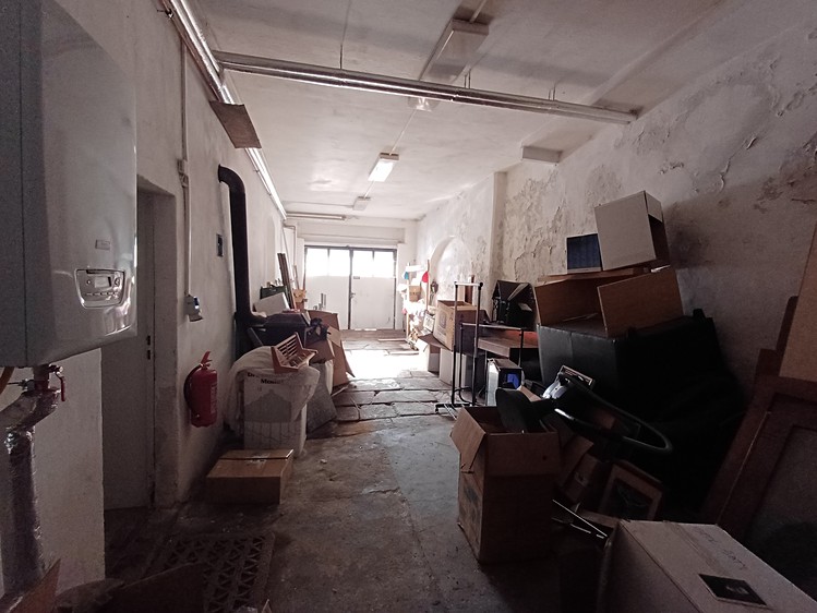 Prodej činžovního domu 400 m² - foto 6