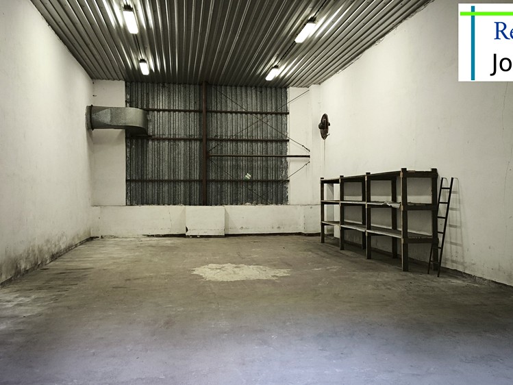 Prodej skladového prostoru 800 m² - foto 2