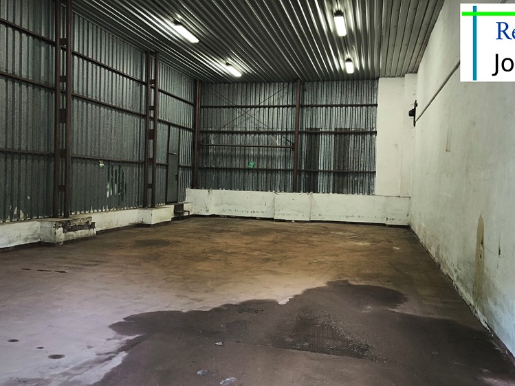 Prodej skladového prostoru 800 m² - foto 3
