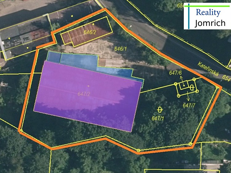 Prodej skladového prostoru 800 m² - foto 5