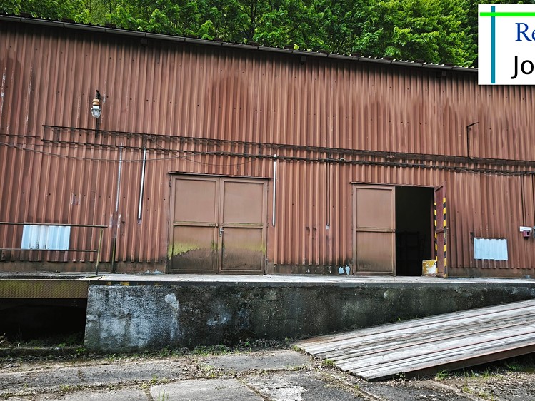 Prodej skladového prostoru 800 m² - foto 7