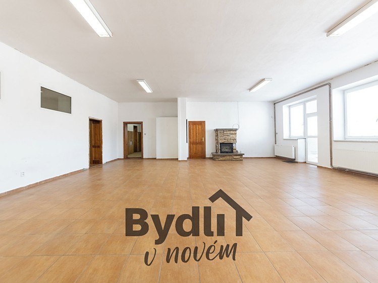 Prodej obchodního prostoru 277 m² - foto 5