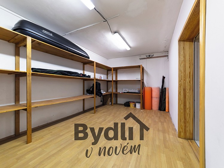 Prodej obchodního prostoru 277 m² - foto 8