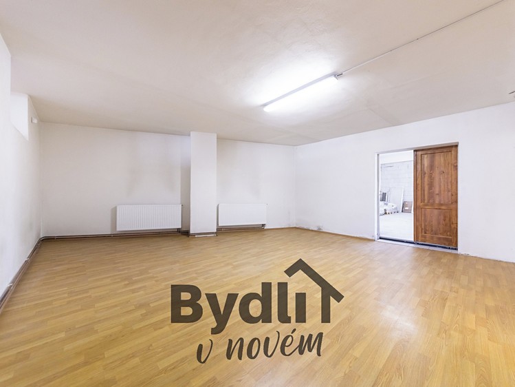 Prodej obchodního prostoru 277 m² - foto 6