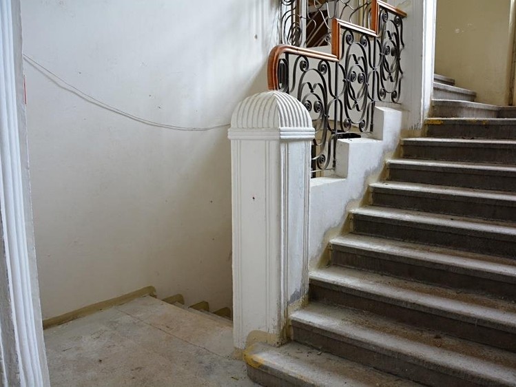 Dražba činžovního domu 1 260 m² - foto 5