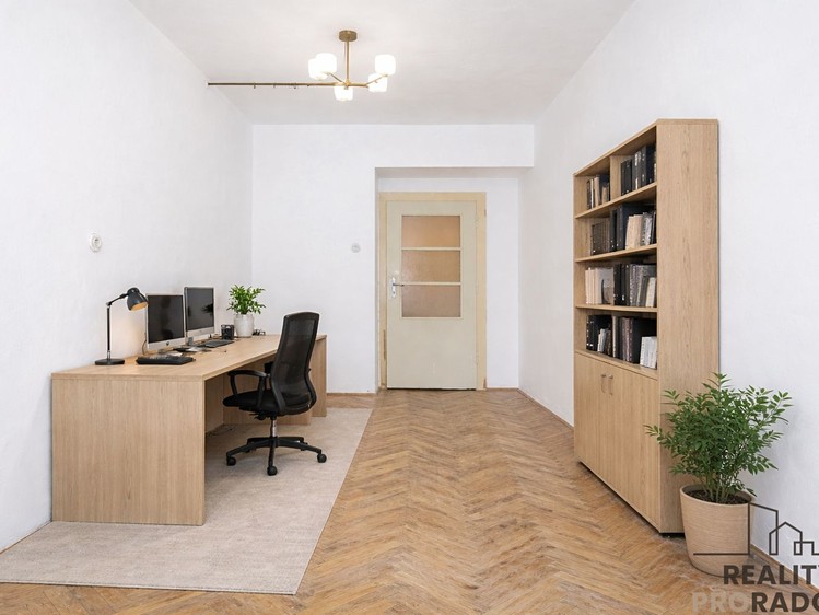 Prodej kanceláře 69 m² - foto 5