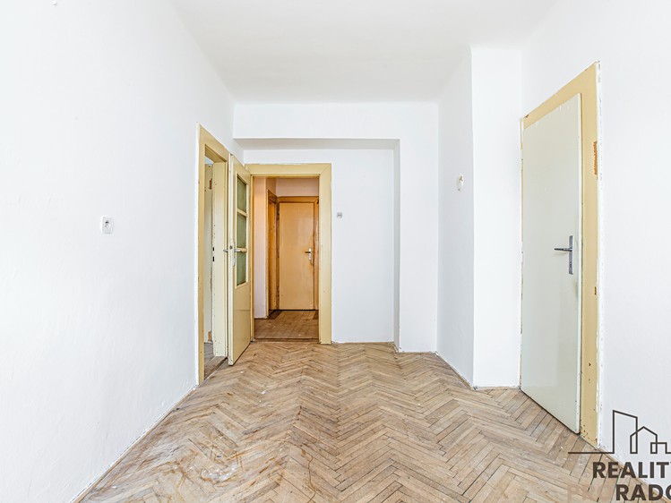 Prodej kanceláře 69 m² - foto 8