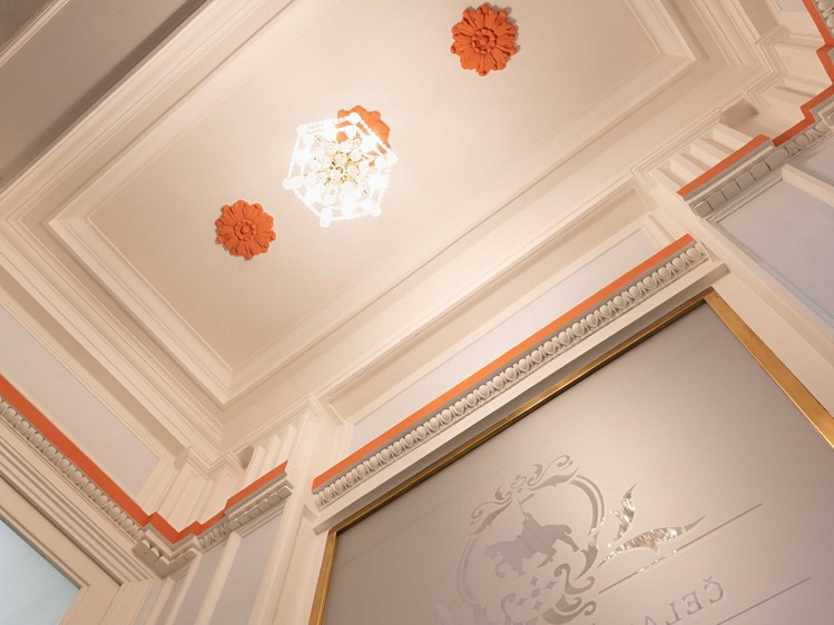 Prodej restaurace 267 m² - foto 4