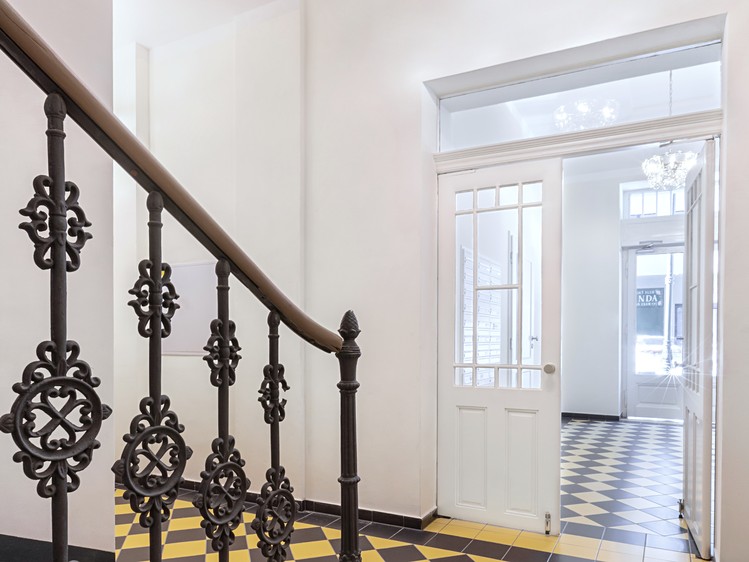 Prodej restaurace 143 m² - foto 4