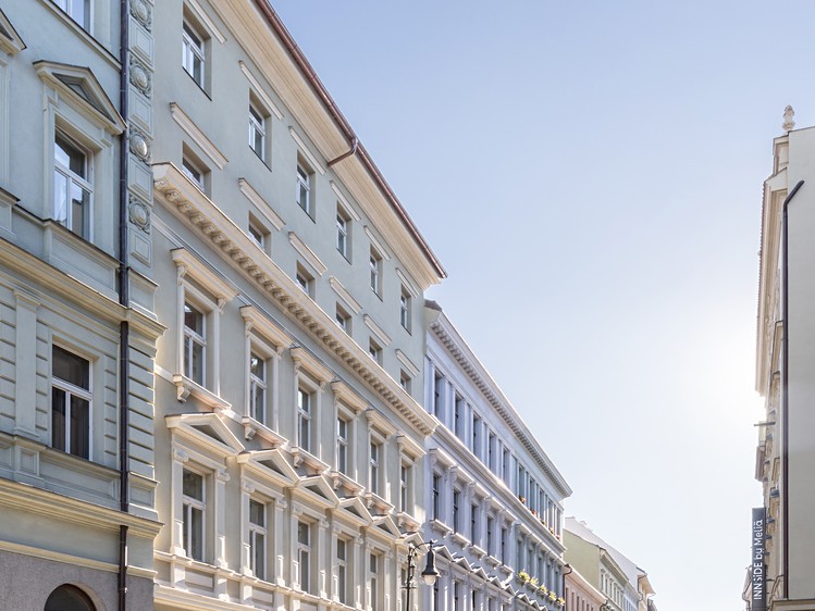 Prodej restaurace 143 m² - foto 1