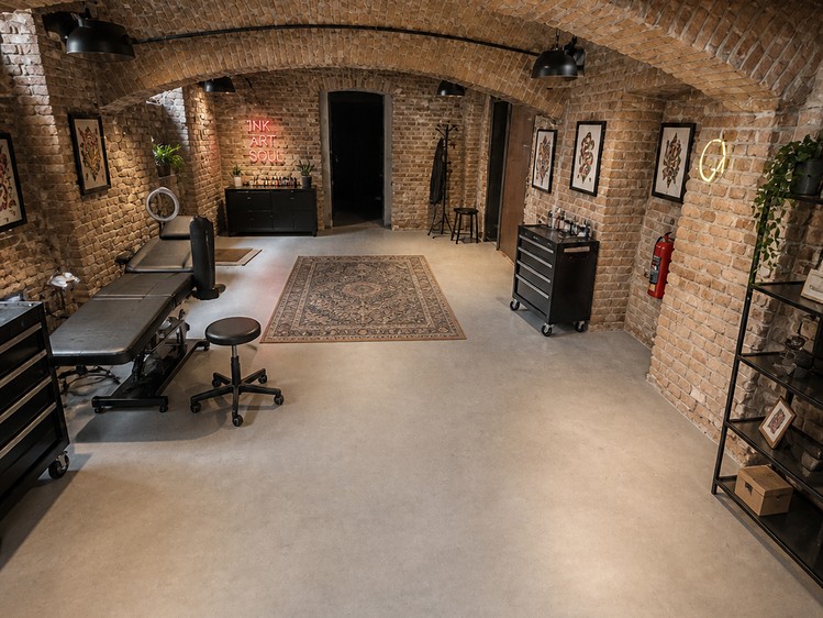 Prodej restaurace 157 m² - foto 2