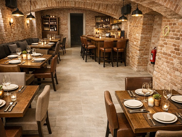 Prodej restaurace 157 m² - foto 5