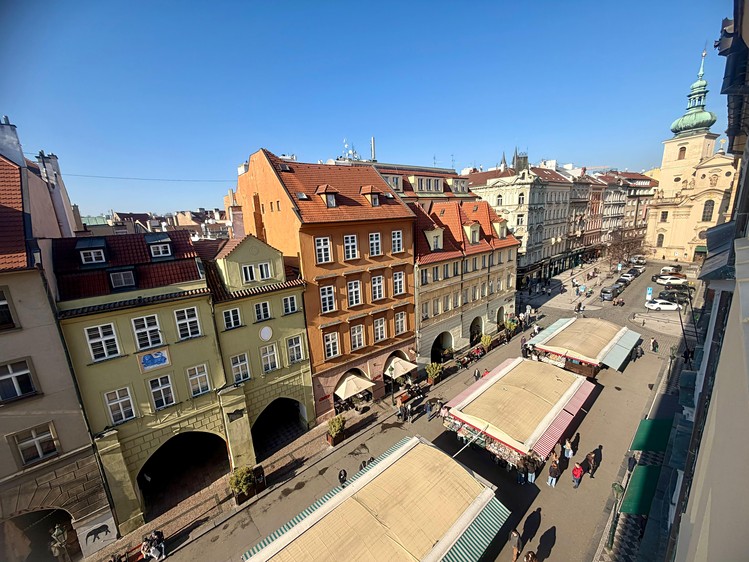Prodej apartmánů 14 m² - foto 3