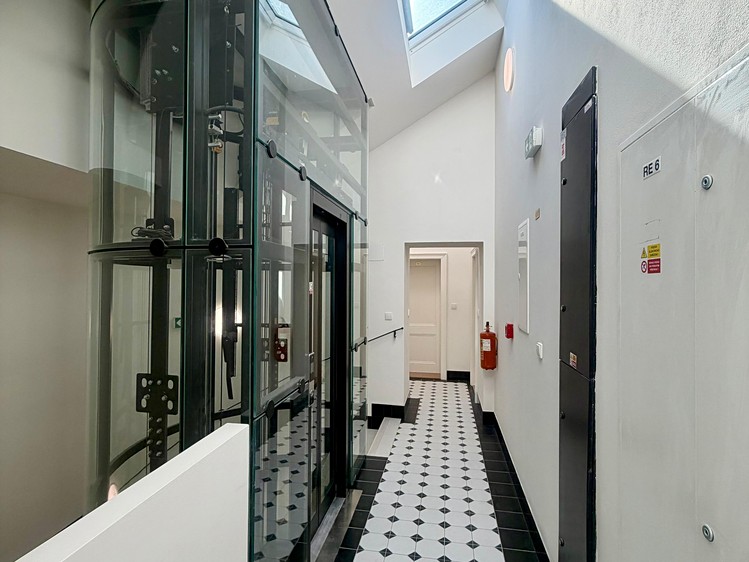 Prodej apartmánů 12 m² - foto 3