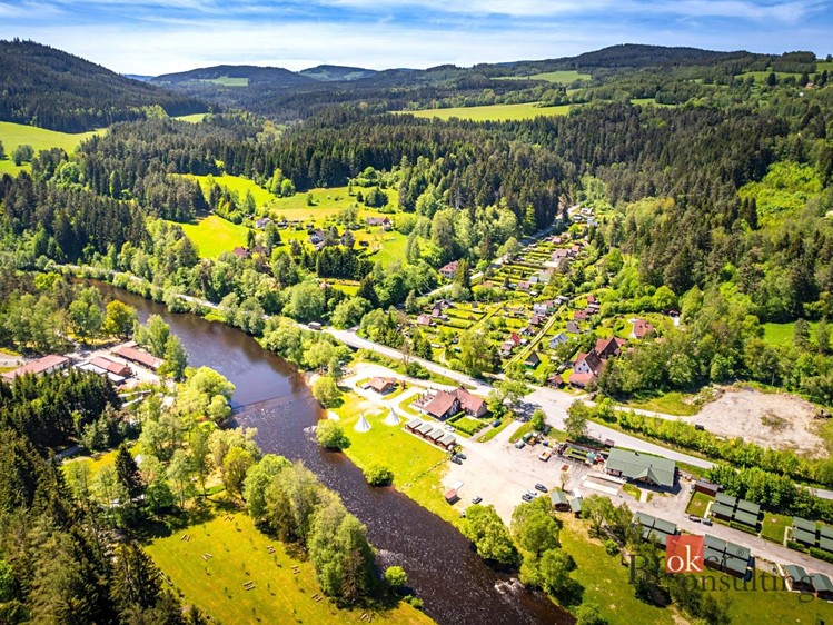 Prodej ubytovacího zařízení 250 m² - foto 3