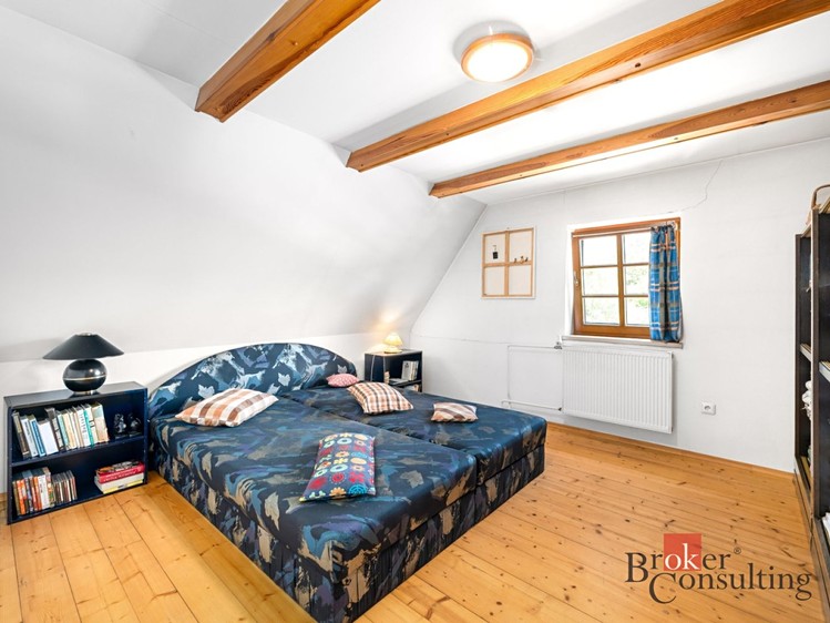 Prodej ubytovacího zařízení 250 m² - foto 6