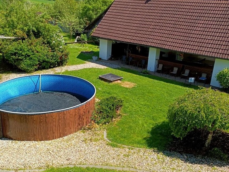 Prodej ubytovacího zařízení 700 m² - foto 3