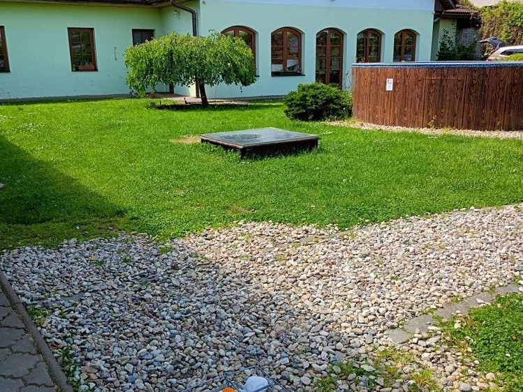 Prodej ubytovacího zařízení 700 m² - foto 2
