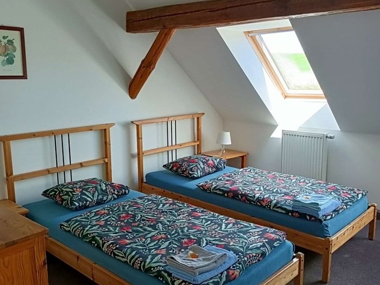 Prodej ubytovacího zařízení 700 m² - foto 8